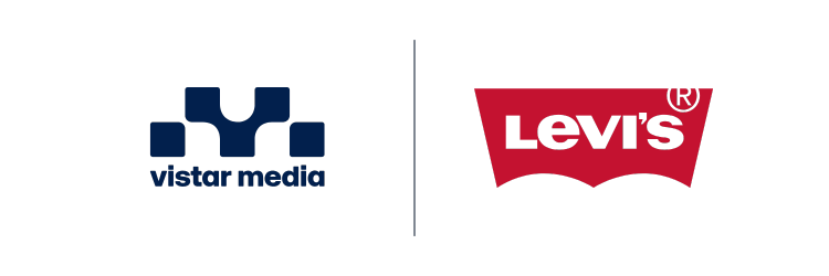 Denim dominance: Levi's ignites +136% increase in purchase intent